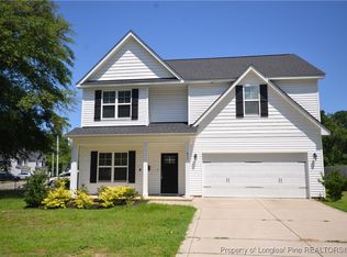 411 Broadfoot Ave, Fayetteville, NC 28305