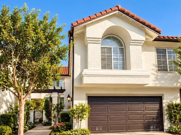 615 Baywood Ln Unit D, Simi Valley, CA 93065