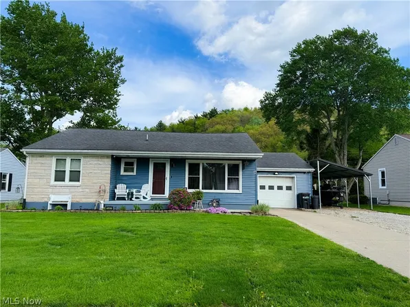141 Spring St, Gnadenhutten, OH 44629
