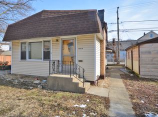 13419 S Houston Ave, Chicago, IL