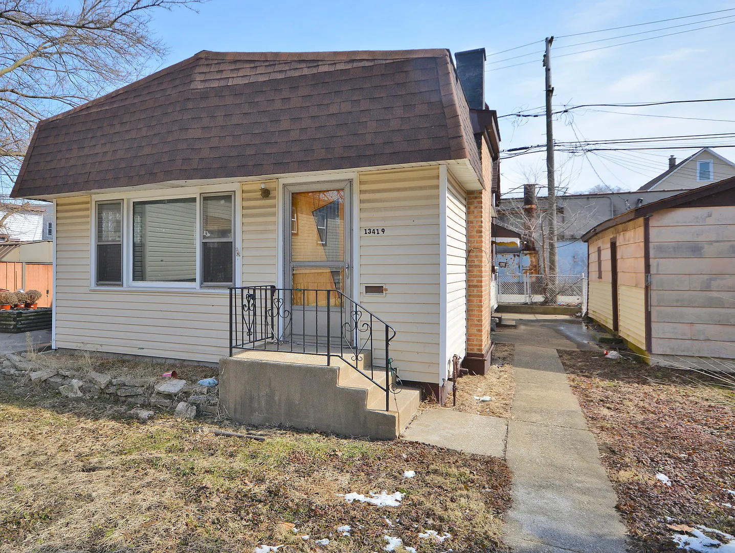 13419 S Houston Ave photo 1