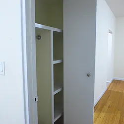 Rented by City & Suburban