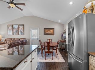 1730 Greendale Dr NE, Cleveland, TN 37323