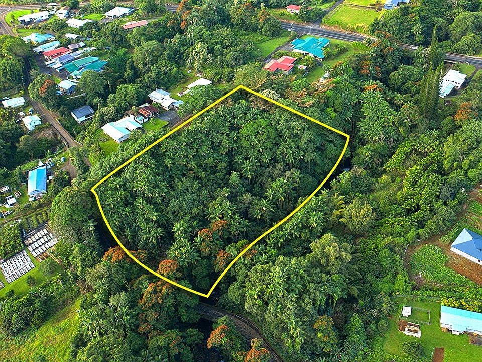 1st image of 27-266 Kaieie Rd Lot 7