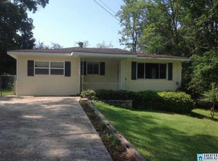 4910 Hollow Rd, Adamsville, AL 35005