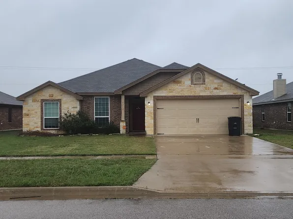 6212 Castle Gap Dr, Killeen, TX 76549