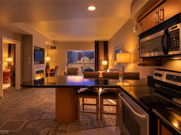 211 E Flamingo Rd #719, Las Vegas, NV 89109