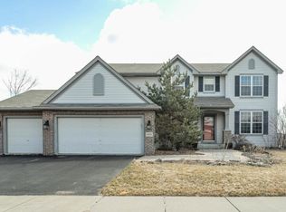 6404 Vagabond Ln N, Maple Grove, MN 55311
