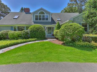 174 Seapine Rd, North Chatham, MA 02650
