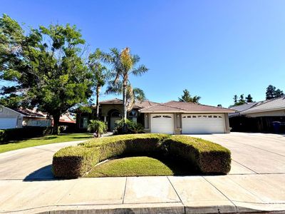 3906 Thames Ct, Bakersfield, CA, 93313