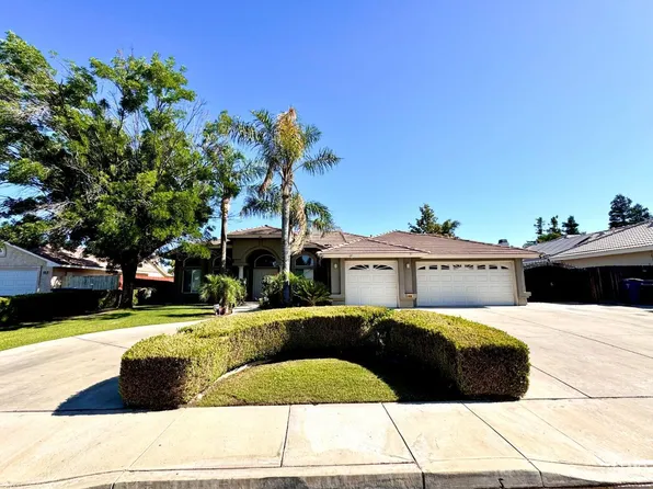 3906 Thames Ct, Bakersfield, CA 93313