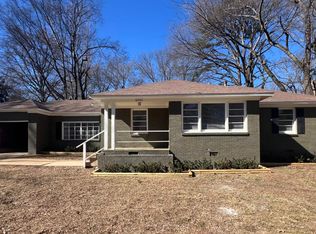 4643 Auburn Rd, Memphis, TN 38116