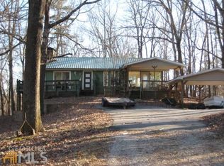 783 Coleman River Rd, Clayton, GA 30525