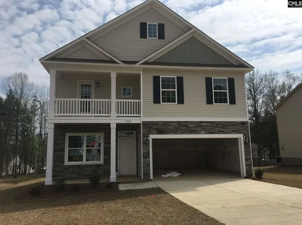 366 Dolly Horn Ln, Chapin, SC 29036