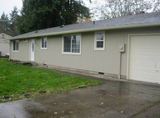 2421 32nd Ave, Longview, WA 98632