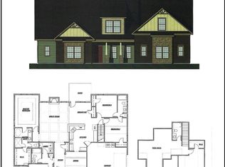 4028 Madison Acres Dr #32, Locust Grove, GA 30248