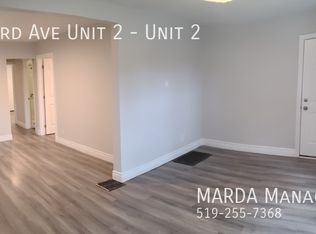 1159 Howard Ave UNIT 2, Windsor, ON