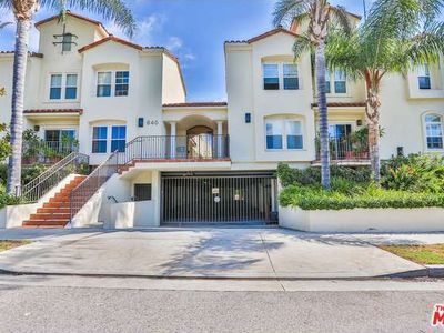 640 N Sweetzer Ave APT 11, Los Angeles, CA, 90048