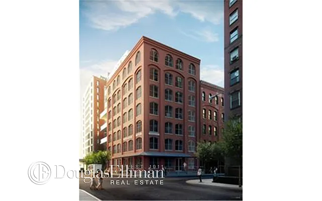 Sold by Douglas Elliman | media 7