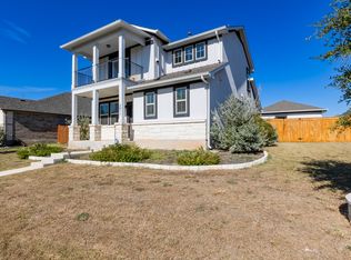2917 Birch Park Path, Leander, TX 78641