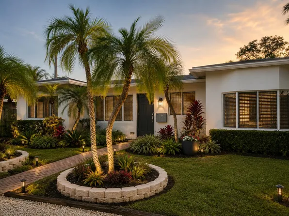 1207 NE 12th Avenue, Fort Lauderdale, FL 33304