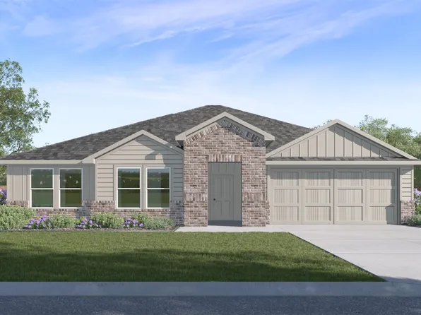 2518 Republic Ave, Abilene, TX 79601