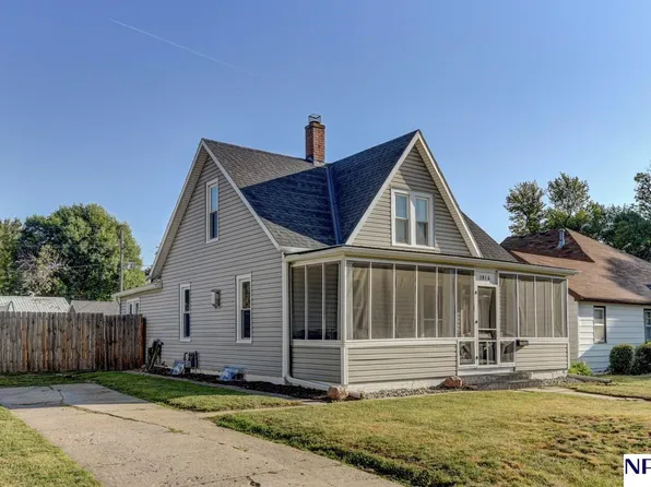 1814 South St, Blair, NE 68008