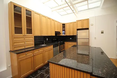 Rented by Alpha Properties NYC I LLC