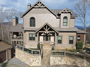 307 Heights Overlook, Cherry Log, GA 30522