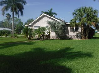 210 Storter Ave N, Everglades, FL 34139