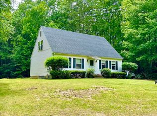 1388 Westhampton Rd, Northampton, MA 01062