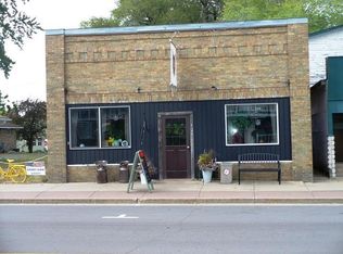 125 MAIN STREET, Greenwood, WI 54437