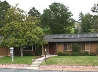 1896 Joseph Dr, Moraga, CA