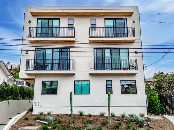 1342 Portia St, Los Angeles, CA 90026