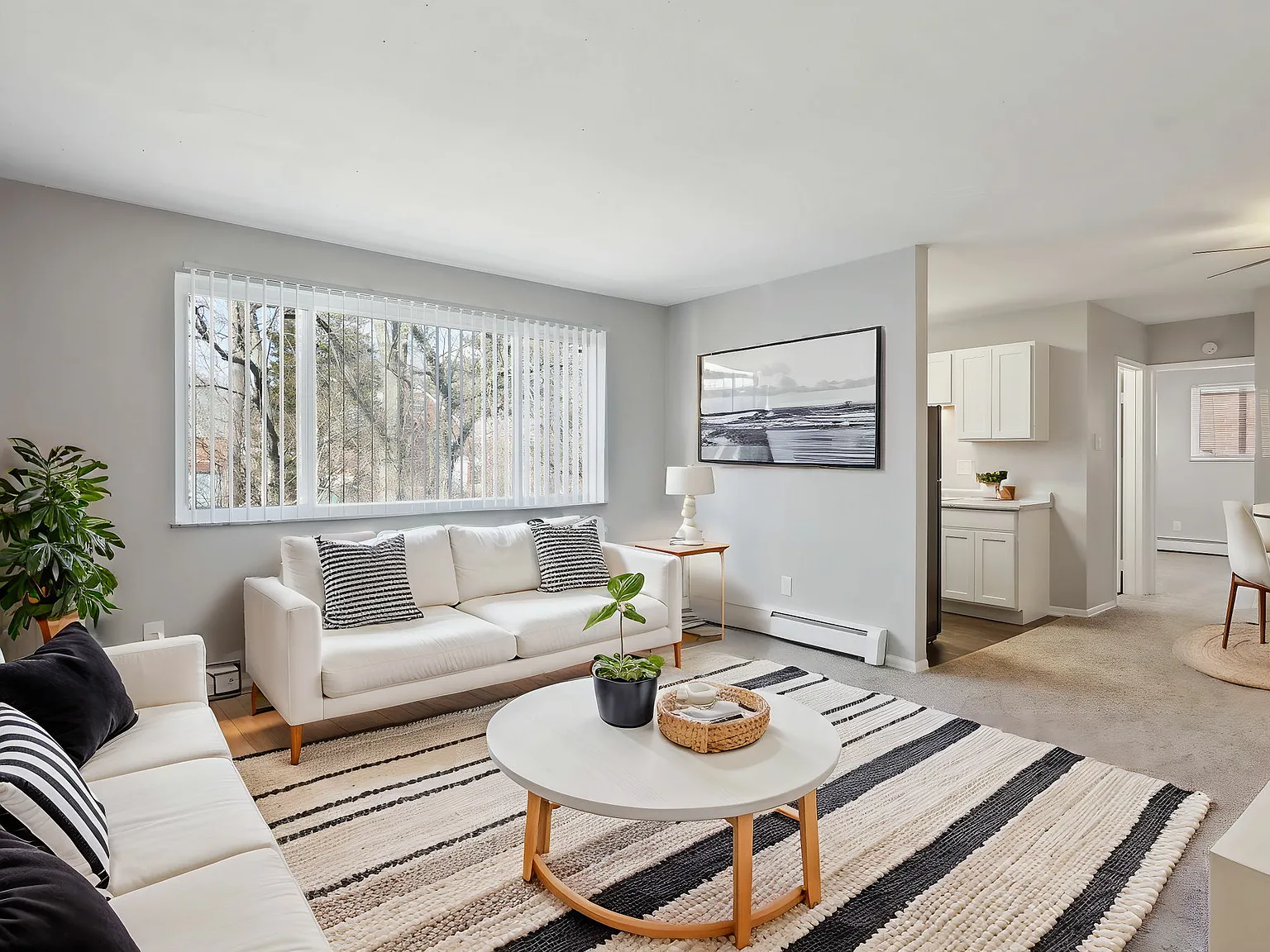 Jadaro Apartments — Photo 1