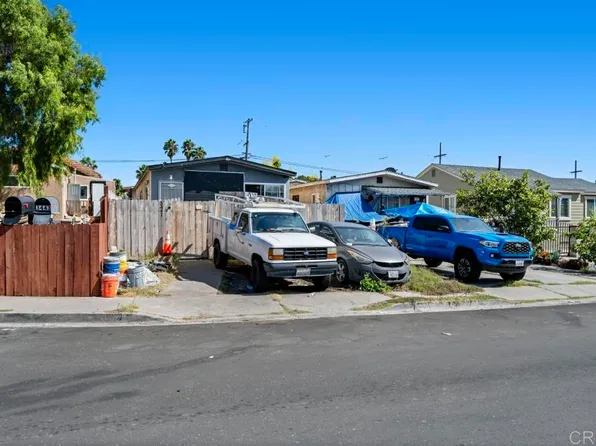3441-43 39th St, San Diego, CA 92105