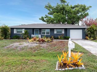 1785 Coconut Dr, Venice, FL 34293