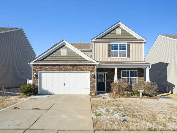 1220 Kent Downs Ave SW, Concord, NC 28027