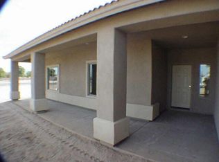 21915 W Dakota LOT D, Buckeye, AZ 85326