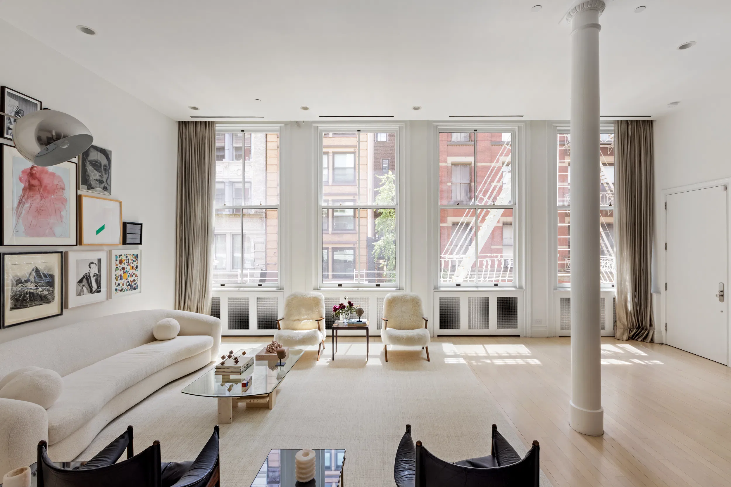 115 Spring Street #2 in Soho, Manhattan | StreetEasy
