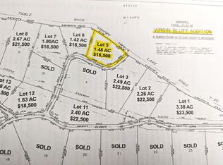 L5 Judy Ln, Galena, MO 65656