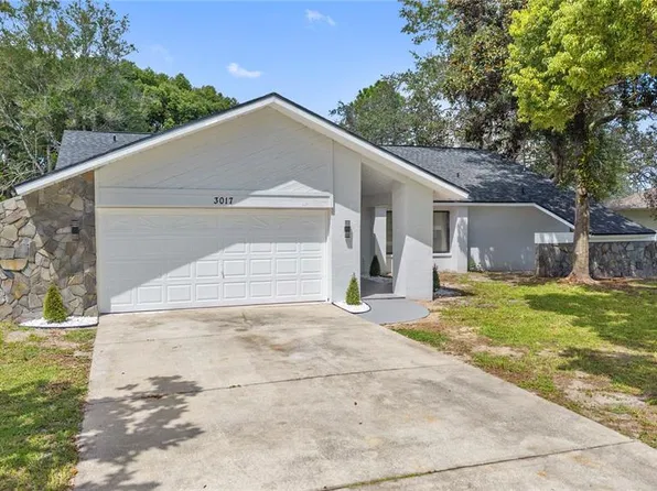 3017 BAYSHORE DRIVE, SPRING HILL, FL 34608