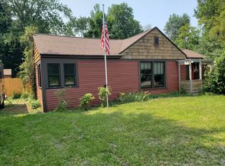 6105 Henry St, Muskegon, MI 49441