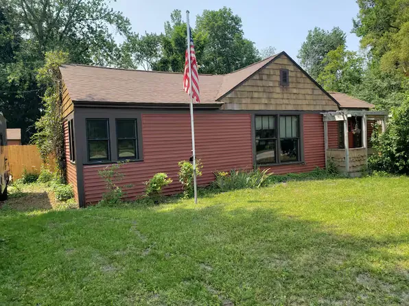 6105 Henry St, Muskegon, MI 49441