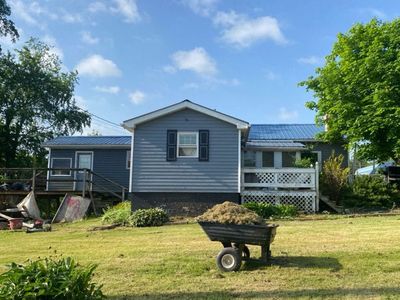 42440 Green St, Belmont, OH, 43718