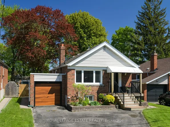 53 Glen Everest Rd, Toronto, ON M1N 1J6