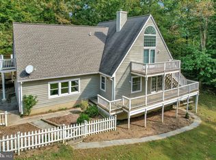 771 Eastern Point Rd, Annapolis, MD 21401