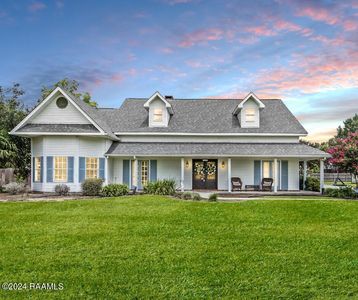 1012 Elsie Cir, Breaux Bridge, LA, 70517