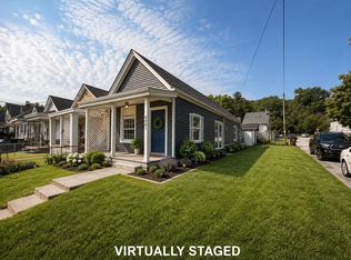 2401 Herman St, Covington, KY 41014