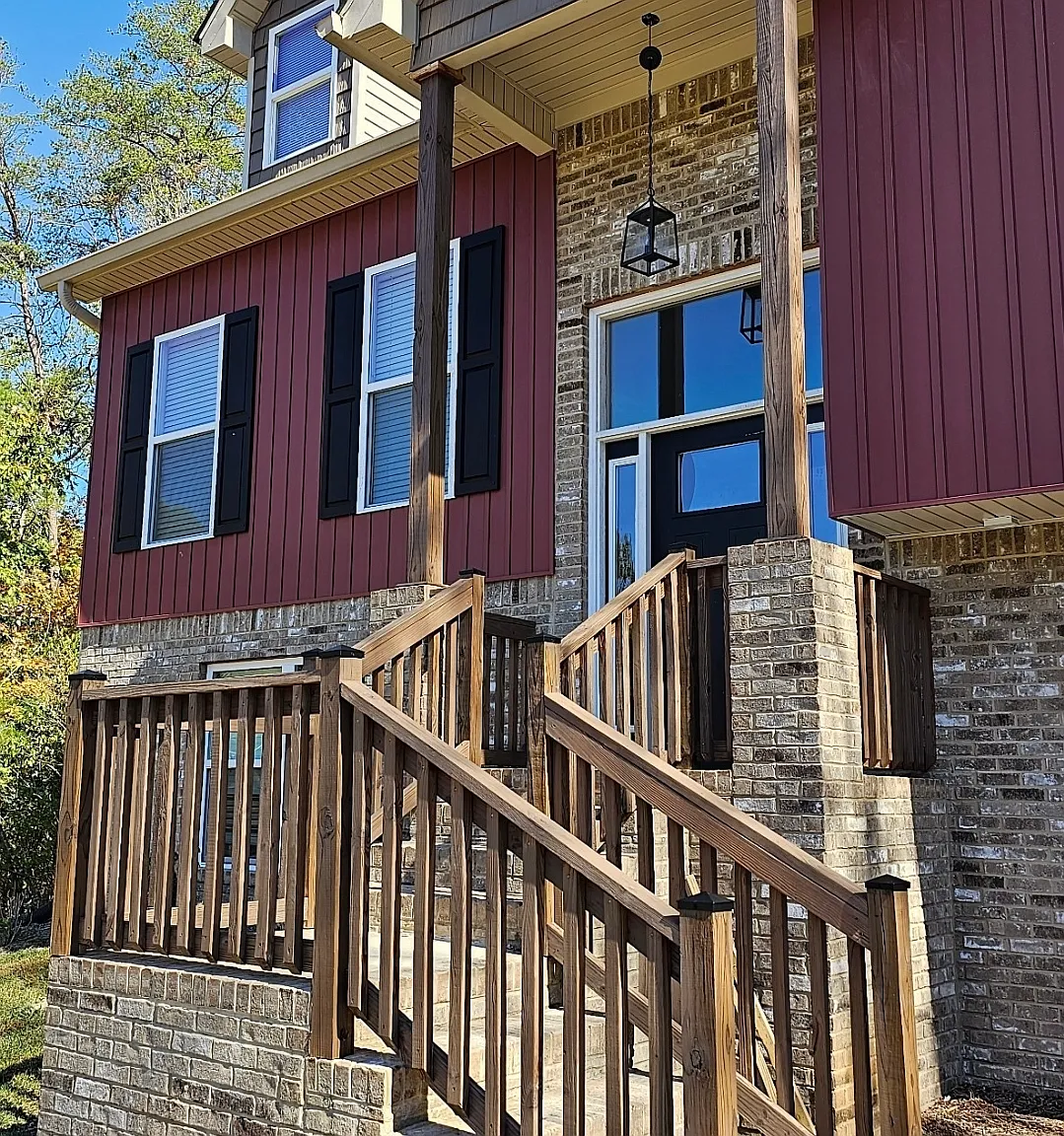 3 bed, 2.5 bath, 2128 sqft, $2,500 — Photo 3